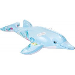 Komardare Intex ne Forme Delfini 175x66cm