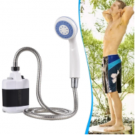 Dush Portabel per Kamping | Camping Shower