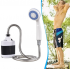 Dush Portabel per Kamping | Camping Shower