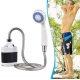 Dush Portabel per Kamping | Camping Shower