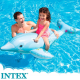 Komardare Intex ne Forme Delfini 175x66cm