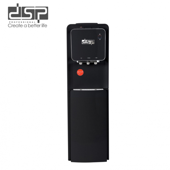 Aparat Uji Ftohes dhe Ngrohes DSP KK3022 me 3 Dalje dhe Kabinet Ruajtje    