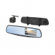 BLOW Blackbox DVR F600 Dashcam Full HD 1080p | Kamera Makine me G-Sensor & 2 Kamera