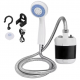 Dush Portabel per Kamping | Camping Shower