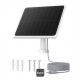 Panel Diellor per Kamera Sigurie | Baseus A1 3W Solar Panel