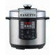 Tenxhere Presioni 6L | Multicooker Zanetti Pro   