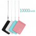 Bateri e Jashtme KV-B26i Power Bank 10000mAh