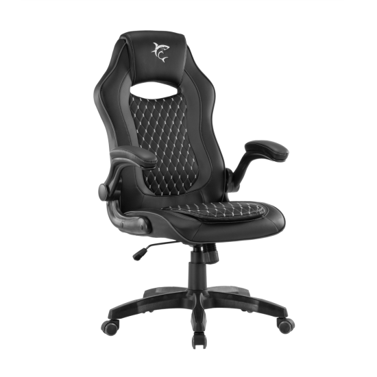 Karrige per Lojra Gaming Chair NYX BLACK