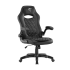 Karrige per Lojra Gaming Chair NYX BLACK