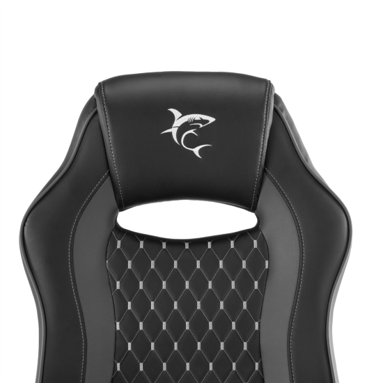 Karrige per Lojra Gaming Chair NYX BLACK