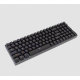 Tastiere White Shark TIPKOVNICA per Lojra | White Shark KEYBOARD ESL-K2 KATANA