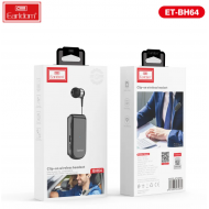 Kufje Teke me Bluetooth Earldom ET-BH64