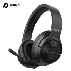 Kufje me Bluetooth Headphone Picun BG-01