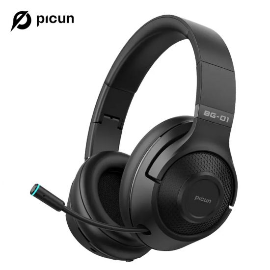 Kufje me Bluetooth Headphone Picun BG-01