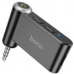 Adaptor Audio MP3 me Bluetooth Hoco E58
