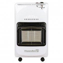 Ngrohese me Gaz Hausberg | Gas Stove Heater HB-1010AB