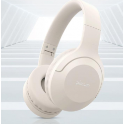 Kufje me Bluetooth Headphone Picun B-01S