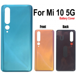 Kapak Mbrapa per Xiaomi Mi 10 5G