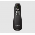 Pult Komandues per Slide | Logitech Wireless Presenter Remote Laser R400