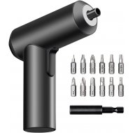 Kacavide Profesionale Xiaomi Mi Cordless Screwdriver 3.6V