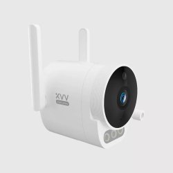 Kamera Sigurie per Ambjente te Jashtme | Xiaovv Smart Outdoor Camera B10 2K