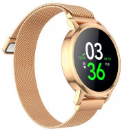 Smartwatch me Bluetooth HOCO Y8