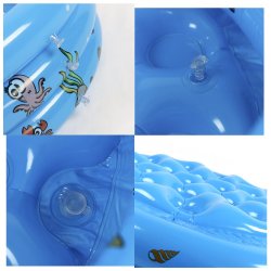 Pishine per Femije | Frozen Inflatable Pool 