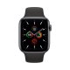 Smartwatch me Bluetooth Moxom MX-WH01