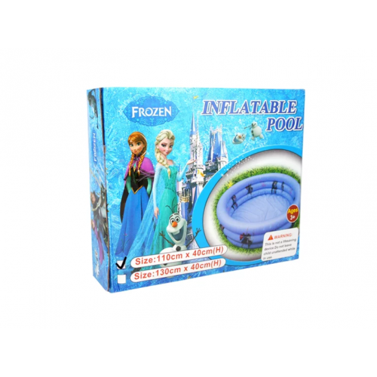 Pishine per Femije | Frozen Inflatable Pool 