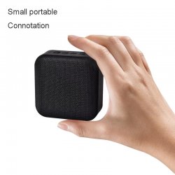 Boks me Bluetooth T5 | Mini Bluetooth Speaker