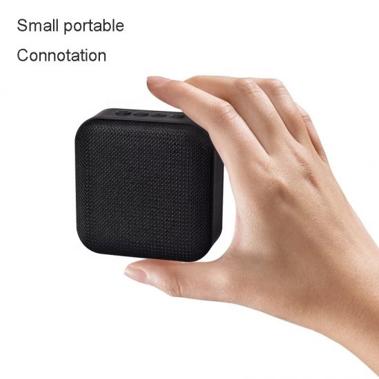 Boks me Bluetooth T5 | Mini Bluetooth Speaker