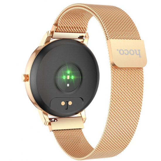 Smartwatch me Bluetooth HOCO Y8