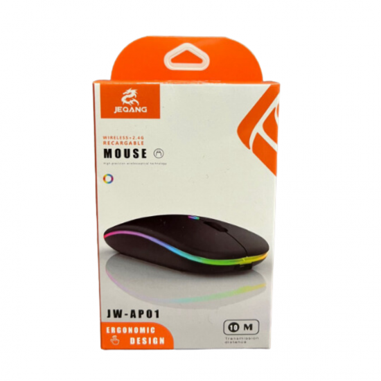 Mouse me Wireless Jeqang JW-AP01