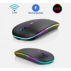 Mouse me Wireless Jeqang JW-AP01