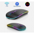 Mouse me Wireless Jeqang JW-AP01