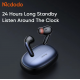 Kufje me Bluetooth Mcdodo | Multi Functional Noise Cancellation Earbuds