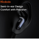 Kufje me Bluetooth Mcdodo | Multi Functional Noise Cancellation Earbuds