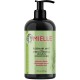 Balsam Flokesh me Rozmarine MIELLE |  Rosemary Mint Strengthening Shampoo 355 ml