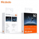 Kufje me Bluetooth Mcdodo | Multi Functional Noise Cancellation Earbuds