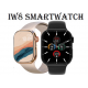 Smartwatch me Bluetooth iW8 Max