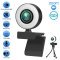 Kamera Desktop Full HD 1080p | Webcam Full HD 1080p
