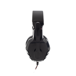 Kufje per Lojra White Shark GHS-1641 PANTHER me Mikrofon |GAMING HEADSET