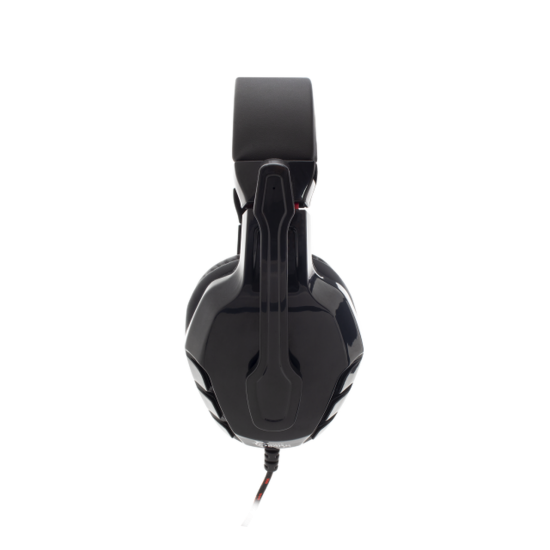 Kufje per Lojra White Shark GHS-1641 PANTHER me Mikrofon |GAMING HEADSET