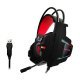 Kufje Gaming me Mikrofon per Kompjuter  | Lenovo Gaming Headphone HU85