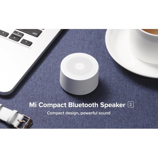 Xiaomi Mi Compact Bluetooth Speaker 2