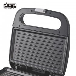 Tostier DSP KC1170 800W | Sandwich Maker 