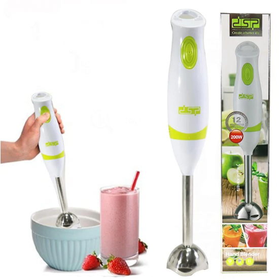 Blender Dore Dsp | Hand Blender | KM1072