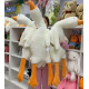 Loder Pellushi per Femije | Goose Plush Toy