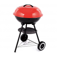 Zgare per Barbecue 17 inch | Charcoal Barbecue Kettle