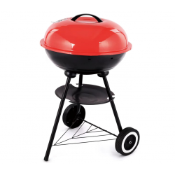 Zgare per Barbecue 17 inch | Charcoal Barbecue Kettle